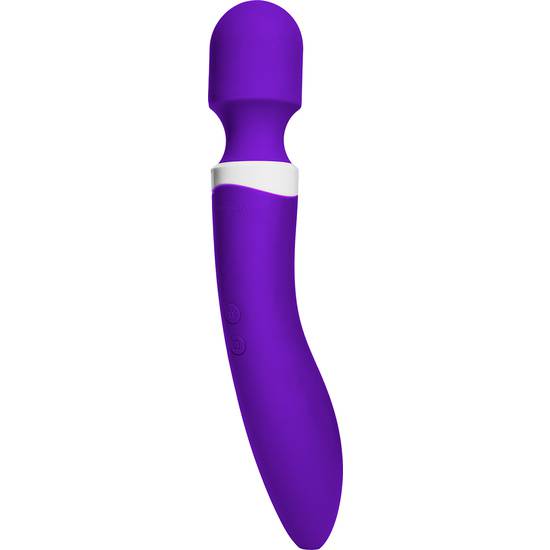 IVIBE SELECT IWAND MORADO - Juguetes Sexuales Estimuladores Clitoris - Sex Shop ARTICULOS EROTICOS