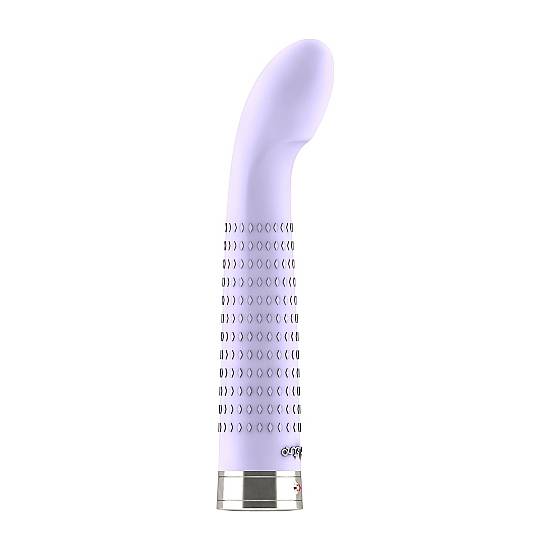 JET - VIBRADOR PUNTO G MORADO - Juguetes Sexuales Estimuladores Punto G- Sex Shop ARTICULOS EROTICOS