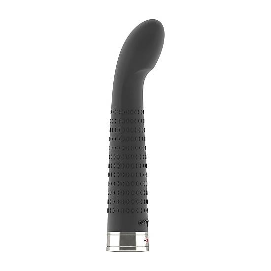 JET - VIBRADOR PUNTO G NEGRO - Juguetes Sexuales Estimuladores Punto G- Sex Shop ARTICULOS EROTICOS