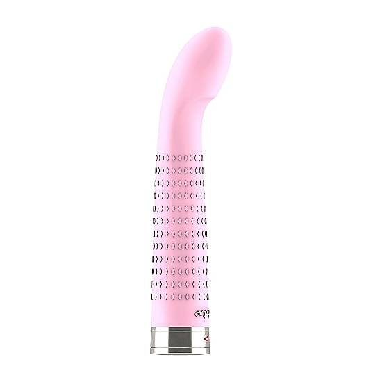 JET - VIBRADOR PUNTO G ROSA - Juguetes Sexuales Estimuladores Punto G- Sex Shop ARTICULOS EROTICOS