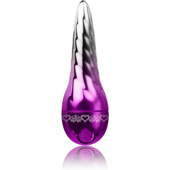 JOYCICLES SHIMMER - BALA VIBRADORA MORADO - Juguetes Sexuales Vibradores Balas - Sex Shop ARTICULOS EROTICOS