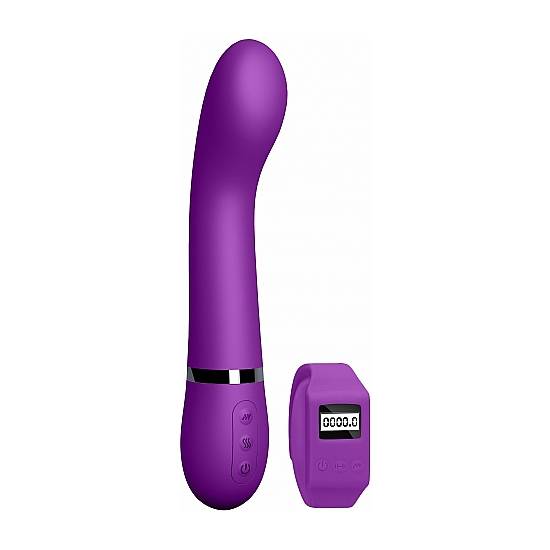 KEGEL G - MORADO - Juguetes Sexuales Estimuladores Punto G- Sex Shop ARTICULOS EROTICOS