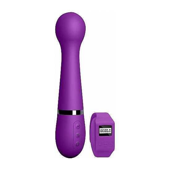 KEGEL WAND - MORADO - Juguetes Sexuales Vibradores Varios - Sex Shop ARTICULOS EROTICOS