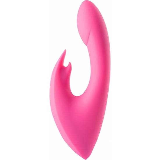 LEAH - ROSA - Juguetes Sexuales Estimuladores - Sex Shop ARTICULOS EROTICOS