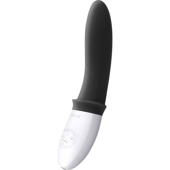 LELO BILLY 2 NEGRO - Vibrador Pene Vibrador - Sex Shop ARTICULOS EROTICOS