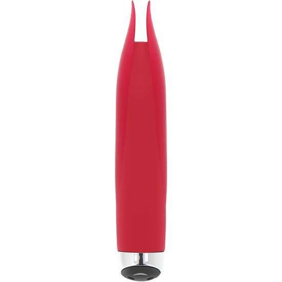 LIGHT MY FIRE VIBE  - FUCSIA - Juguetes Sexuales Vibradores Balas - Sex Shop ARTICULOS EROTICOS