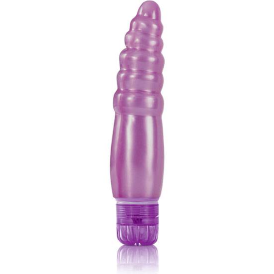 LOLLIES PIXIE MORADO - Vibrador Pene Vibrador - Sex Shop ARTICULOS EROTICOS