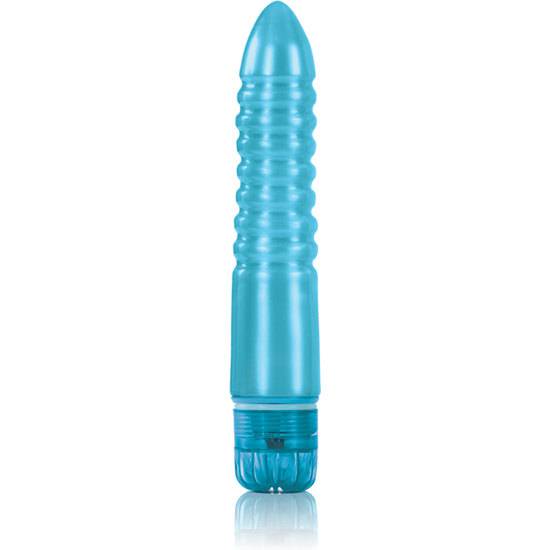 LOLLIES TOOTSIE AZUL - Vibrador Pene Vibrador - Sex Shop ARTICULOS EROTICOS