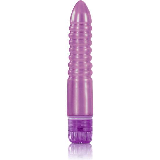 LOLLIES TOOTSIE MORADO - Vibrador Pene Vibrador - Sex Shop ARTICULOS EROTICOS