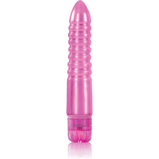 LOLLIES TOOTSIE ROSA - Vibrador Pene Vibrador - Sex Shop ARTICULOS EROTICOS