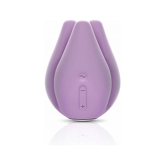 LOVE PODS - TRE  VIBRADOR MORADO - Juguetes Sexuales Vibradores Discretos - Sex Shop ARTICULOS EROTICOS