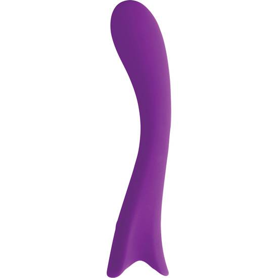 LUSH LILAC - VIBRADOR PUNTO G MORADO - Juguetes Sexuales Estimuladores Punto G- Sex Shop ARTICULOS EROTICOS