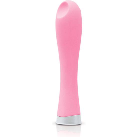 LUXE CANDY VIBRADOR DE SILICONA - ROSA - Juguetes Sexuales Vibradores Balas - Sex Shop ARTICULOS EROTICOS