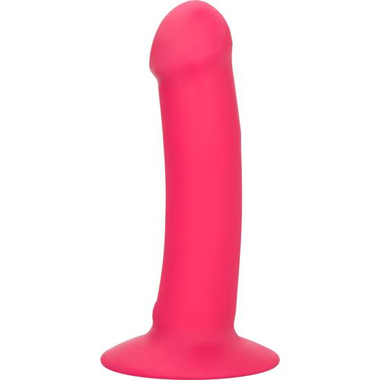 LUXE TOUCH SENSITIVE VIBRADOR ROSA - Vibrador Pene Vibrador - Sex Shop ARTICULOS EROTICOS