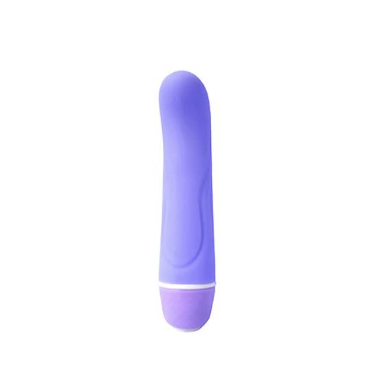 MICROSCOPIC MINI G VIBRADOR LAVANDA - Juguetes Sexuales Vibradores Discretos - Sex Shop ARTICULOS EROTICOS