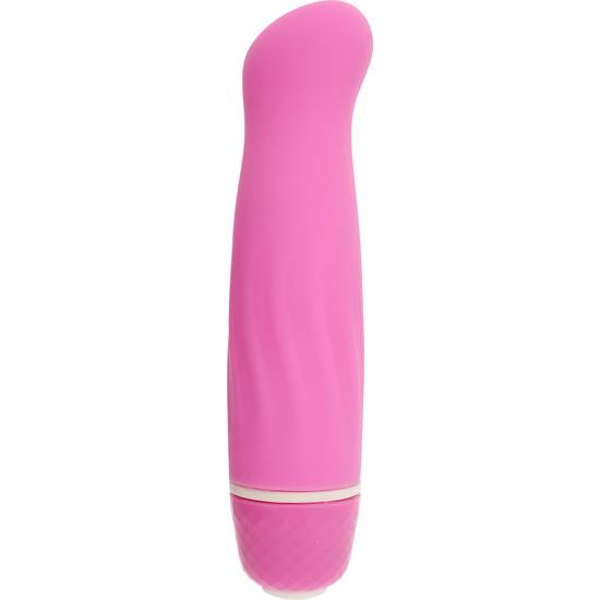 MICROSCOPIC MINI MITE VIBRADOR ROSA - Juguetes Sexuales Vibradores Discretos - Sex Shop ARTICULOS EROTICOS
