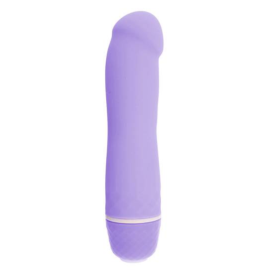 MICROSCOPIC MINI P VIBRADOR LILA - Juguetes Sexuales Vibradores Discretos - Sex Shop ARTICULOS EROTICOS