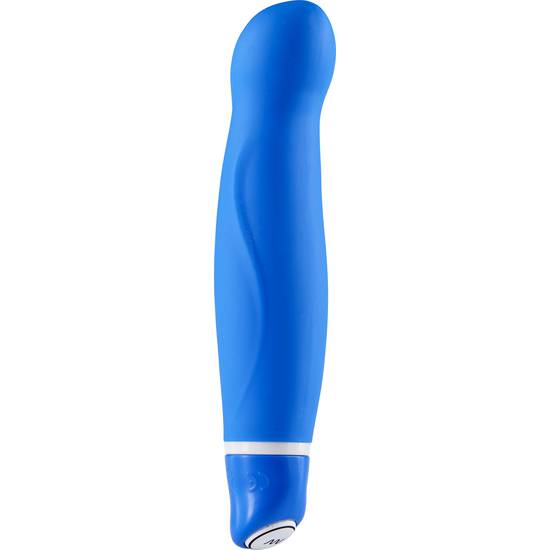 MY FAVORITE MINI ESTIMULADOR - AZUL - Vibrador Pene Vibrador - Sex Shop ARTICULOS EROTICOS