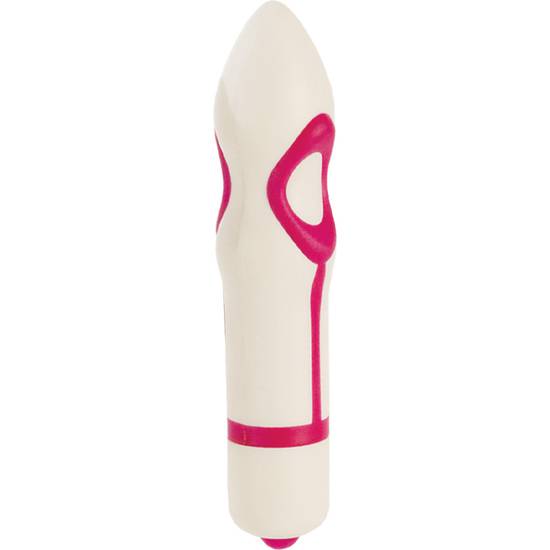 MY PRIVATE O MASAJEADOR ROSA - Juguetes Sexuales Vibradores Balas - Sex Shop ARTICULOS EROTICOS