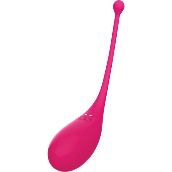 PALPITATION - HUEVO VIBRADOR CON APP - Juguetes Sexuales Huevos Vibradores - Sex Shop ARTICULOS EROTICOS