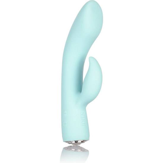 PAVE MARYLIN - VIBRADOR RAMPANTE DE SILICONA - Estimuladores Mariposas y Conejitos - Sex Shop ARTICULOS EROTICOS