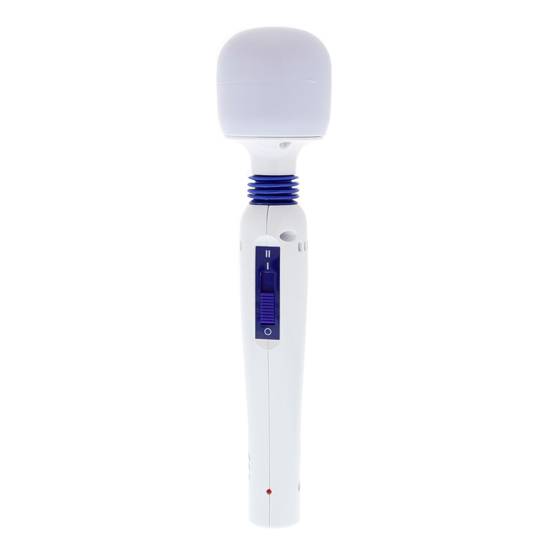 POWER MASSAGER MASAJEADOR - Juguetes Sexuales Vibradores Varios - Sex Shop ARTICULOS EROTICOS