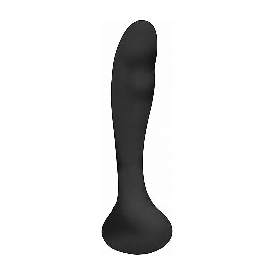 PUNTO G Y PROSTRATA VIBRADOR FINESSE NEGRO - Juguetes Sexuales Estimuladores Prostata - Sex Shop ARTICULOS EROTICOS