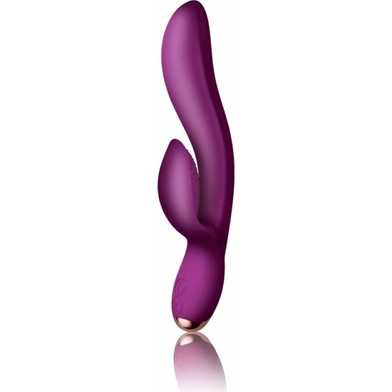 REGALA RABBIT - FUCSIA - Juguetes Sexuales Vibradores Varios - Sex Shop ARTICULOS EROTICOS