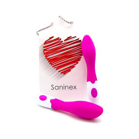 SANINEX VIBRADOR MULTIORGASMIC WOMAN - Juguetes Sexuales Vibradores Varios - Sex Shop ARTICULOS EROTICOS