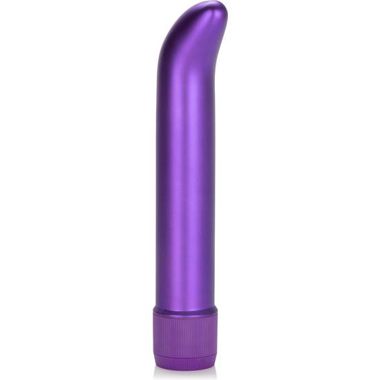 SATIN G SAPPHIRE VIBRADOR MORADO - Juguetes Sexuales Estimuladores Punto G- Sex Shop ARTICULOS EROTICOS