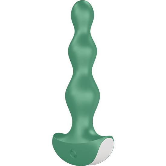 SATISFYER LOLLI PLUG 2 - VERDE - Juguetes Sexuales Vibradores Varios - Sex Shop ARTICULOS EROTICOS