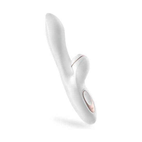 SATISFYER PRO G-SPOT RABBIT - Estimuladores Mariposas y Conejitos - Sex Shop ARTICULOS EROTICOS