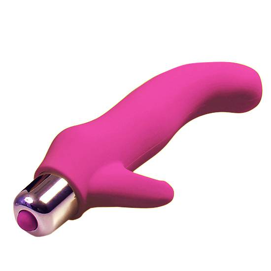 SECRET PLAY INFINITO PRAZER VIBRADOR ROSA - Juguetes Sexuales Estimuladores Punto G- Sex Shop ARTICULOS EROTICOS