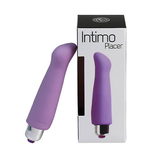 SECRET PLAY INTIMO PRAZER LILA - Juguetes Sexuales Vibradores Balas - Sex Shop ARTICULOS EROTICOS