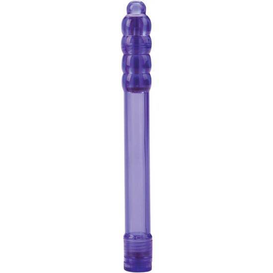 SLENDER SENSATIONS ESTIMULADOR MORADO - Juguetes Sexuales Vibradores Varios - Sex Shop ARTICULOS EROTICOS