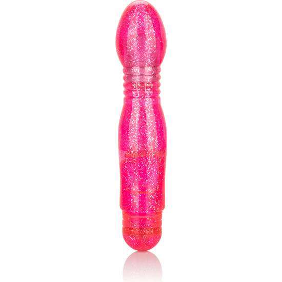 SPARKLE TWINKLE TEASER - ROSA - Juguetes Sexuales Estimuladores Punto G- Sex Shop ARTICULOS EROTICOS