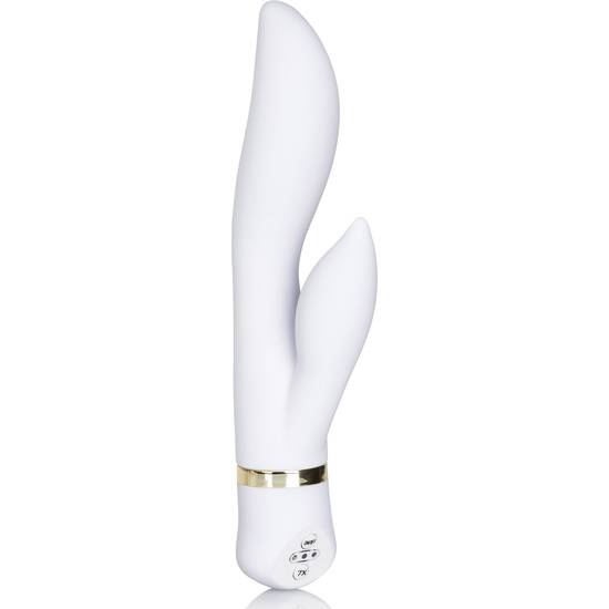 SPELLBOUND WAVE VIBRADOR SILICONA - Juguetes Sexuales Estimuladores Punto G- Sex Shop ARTICULOS EROTICOS