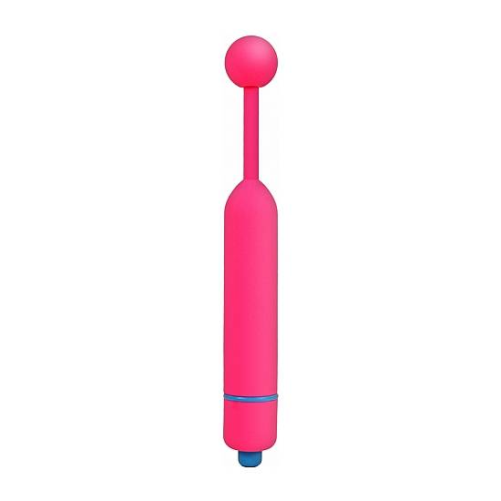 SUGAR STICK VIBRADOR - ROSA - Juguetes Sexuales Vibradores Discretos - Sex Shop ARTICULOS EROTICOS