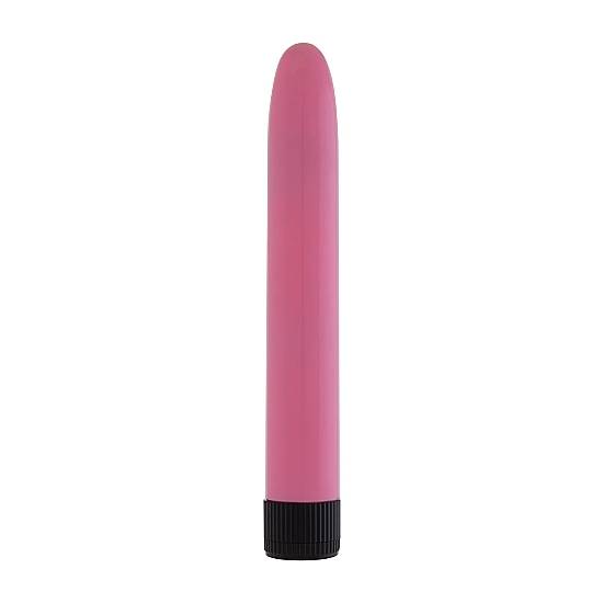 SUPER VIBE - VIBRADOR ROSA - Juguetes Sexuales Vibradores Balas - Sex Shop ARTICULOS EROTICOS