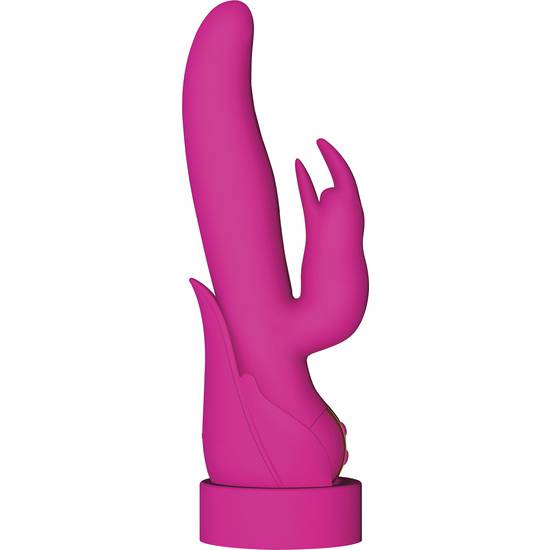 SWAN ADORE ELEGANCE VIBRATOR ROSA - Juguetes Sexuales Estimuladores Clitoris - Sex Shop ARTICULOS EROTICOS
