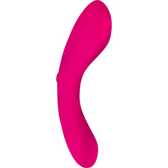 SWAN MINI WAND ROSA - Juguetes Sexuales Vibradores Varios - Sex Shop ARTICULOS EROTICOS