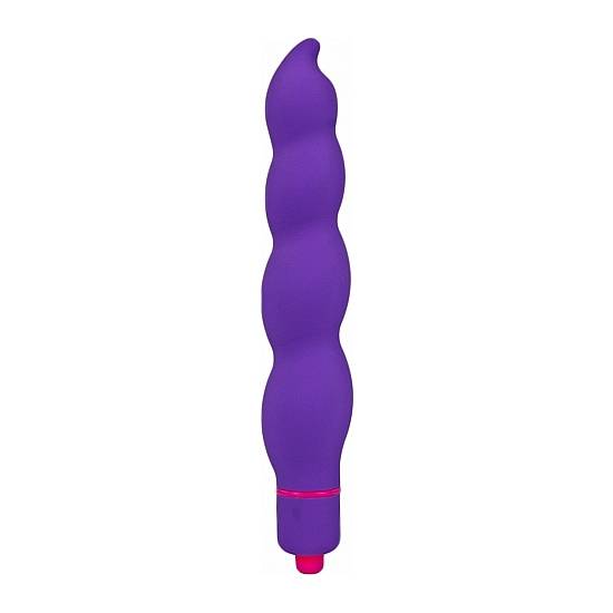 SWIRLS VIBRADOR - MORADO - Juguetes Sexuales Vibradores Varios - Sex Shop ARTICULOS EROTICOS