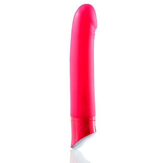 TABOOM MY FAVORITE VIBRADOR REALISTICO ROSA - Juguetes Sexuales Vibradores Varios - Sex Shop ARTICULOS EROTICOS