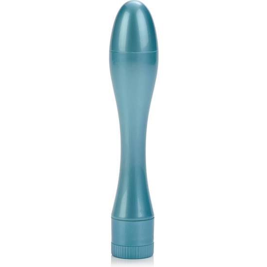 TEARDROP PROBE VIBRADOR AZUL - Juguetes Sexuales Vibradores Varios - Sex Shop ARTICULOS EROTICOS