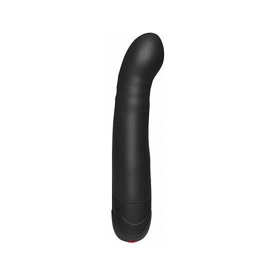 THE HOT SPOT - VIBRADOR FLEXIBLE - NEGRO - Juguetes Sexuales Vibradores Varios - Sex Shop ARTICULOS EROTICOS