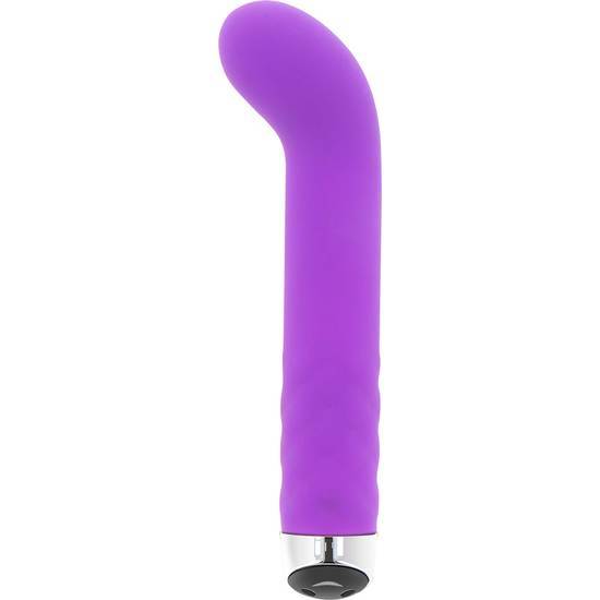 TICKLE MY SENSES G-VIBE - MORADO - Juguetes Sexuales Vibradores Discretos - Sex Shop ARTICULOS EROTICOS