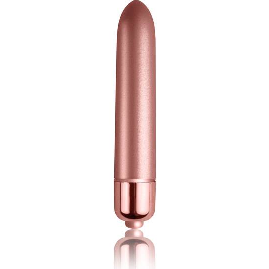 TOUCH OF VELVET ROSE BLUSH - Juguetes Sexuales Vibradores Balas - Sex Shop ARTICULOS EROTICOS
