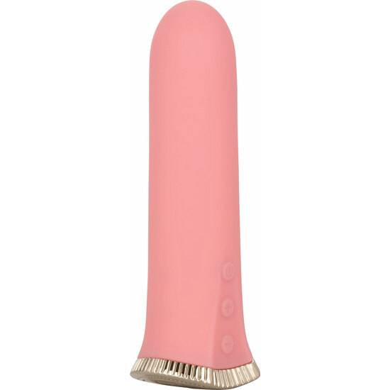 UNCORKED ROSÉ - VIBRADOR DE SILICONA - Juguetes Sexuales Vibradores - Sex Shop ARTICULOS EROTICOS