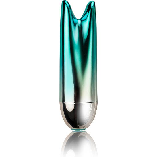VIBRADOR ATOMIC TEAL - Juguetes Sexuales Vibradores Varios - Sex Shop ARTICULOS EROTICOS