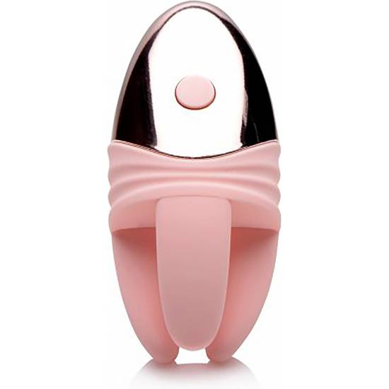 VIBRADOR CARESS - ROSA - Juguetes Sexuales Estimuladores Clitoris - Sex Shop ARTICULOS EROTICOS